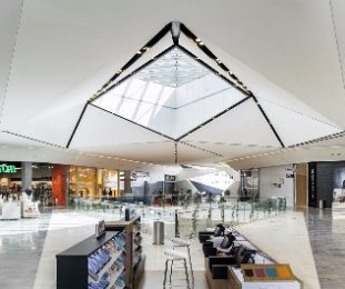 Centres commerciaux