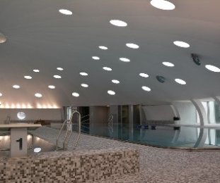 Piscines et spas