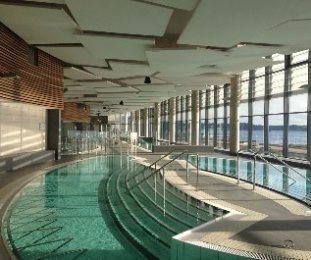 Piscines et spas
