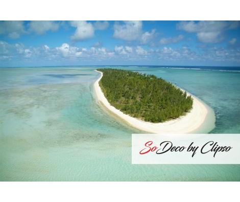 Clipso - RV - Ile Aux Cocos Ouest 15
