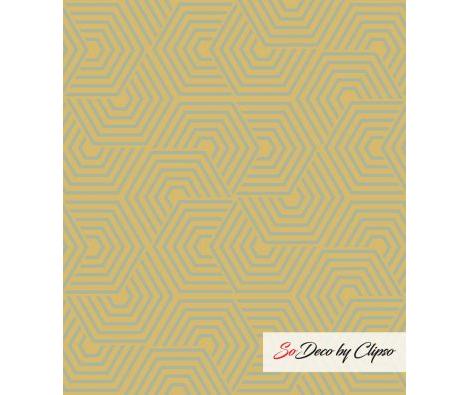 Effet papier peint - CD 1859
