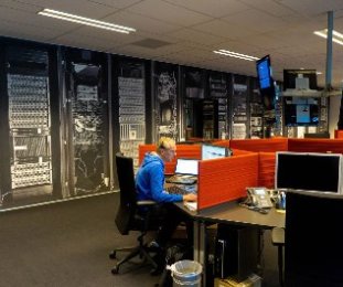 Bureaux