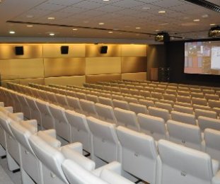 Salles de spectacles