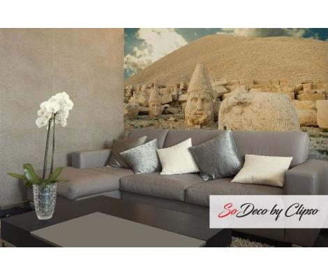Clipso - Merveilles - CD 1738 Nemrut Dagi