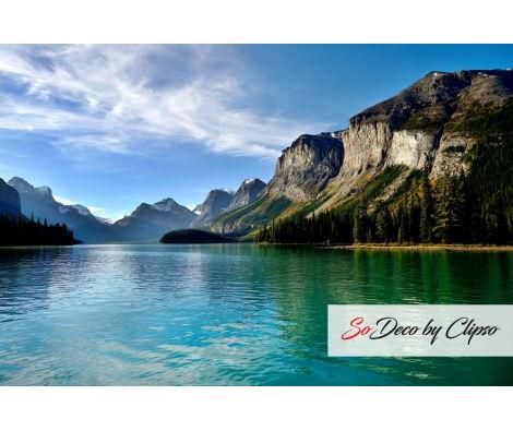 Clipso - TM Maligne lake 1