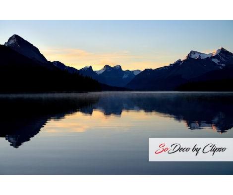 Clipso - TM Maligne Lake Jasper Alberta 2