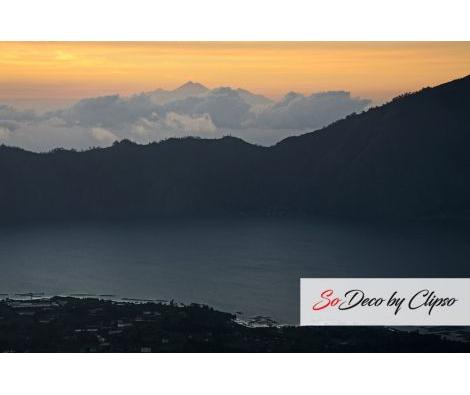 Clipso - TM Mount Batur