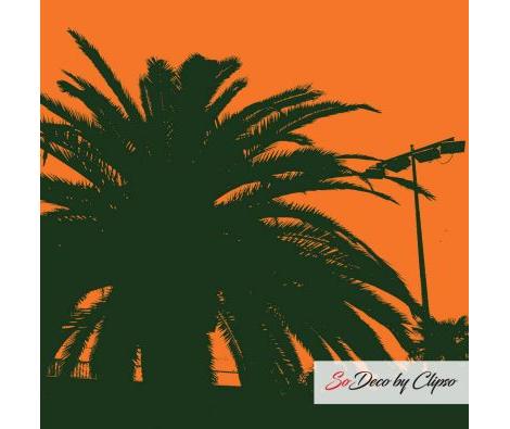 Clipso - LB - Evening