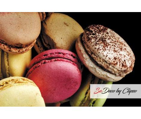 Clipso - TJ - Macaron 2 Allonge
