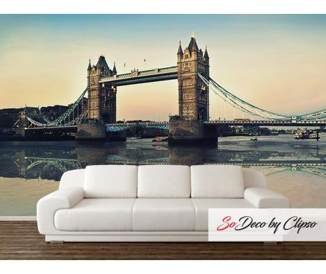 Clipso - Merveilles - CD 1742 Tower Bridge