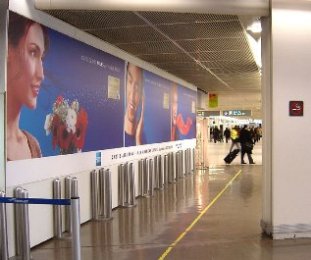 Aéroports