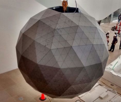 CLIPSO crée des formes sur-mesure