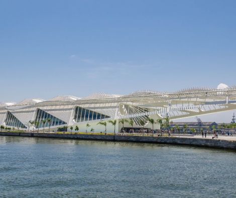 CLIPSO s’invite dans un musée brésilien