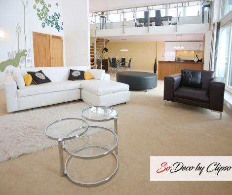 Clipso - BR Jardin Zen