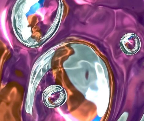 Clipso - GT Bubbles