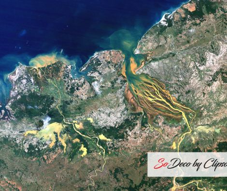 Clipso - PO Delta de la Betsiboka Madagascar 17 11 2000