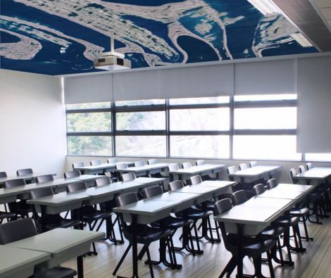 Clipso - PO Iles Belcher Canada 09 08 2000