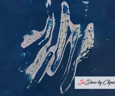 Clipso - PO Iles Belcher Canada 09 08 2000