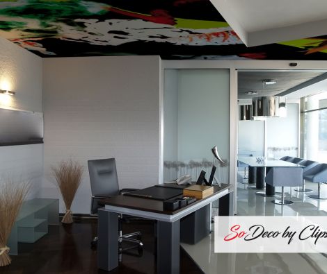 Clipso - SK - Végétation