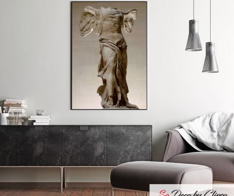 Clipso - RMN Grand Palais Victoire de Samothrace 03-009252