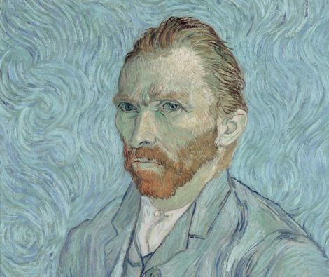 Clipso - RMN Grand Palais Autoportrait 97-014070