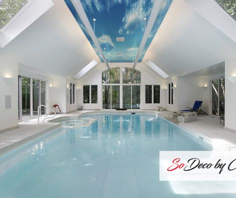 Clipso - Ciels - CD 1517