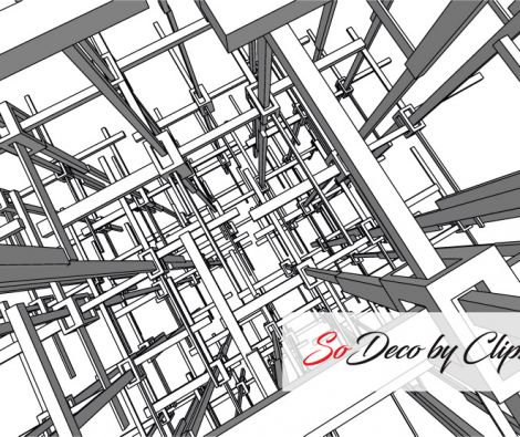 Clipso - Graphique - CD 1837