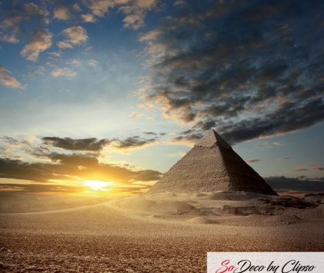 Clipso - Merveilles - CD 1735 Pyramide
