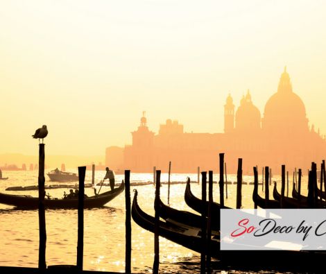 Clipso - Merveilles - CD 1746 Venise