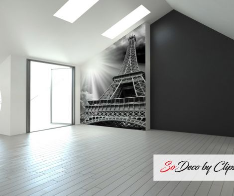 Clipso - Merveilles - CD 1751 Tour Eiffel