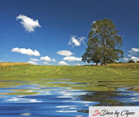 Clipso - Paysages - CD 1033