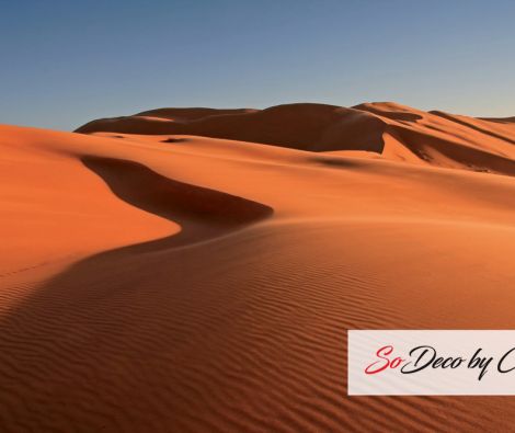 Clipso - Paysages - CD 1016 Dunes de Sable
