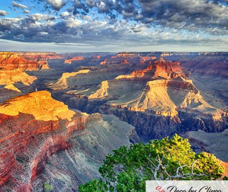 Clipso - Paysages - CD 1768