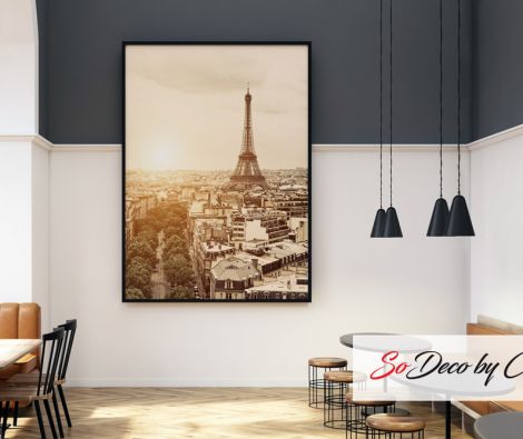 Clipso - Merveilles - CD 1743 Tour Eiffel