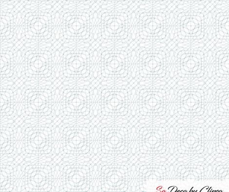 Effet papier peint - CD 1861