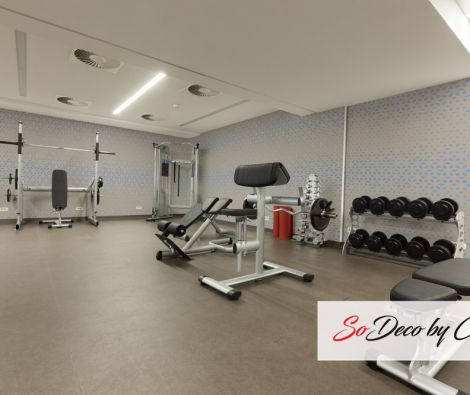 Effet papier peint - CD 1863