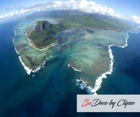 Clipso - RV - Morne Et Son Lagon