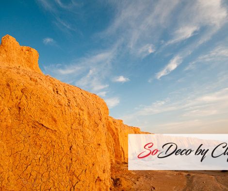 Clipso - RV - Gorges De L'oued Seldja 039