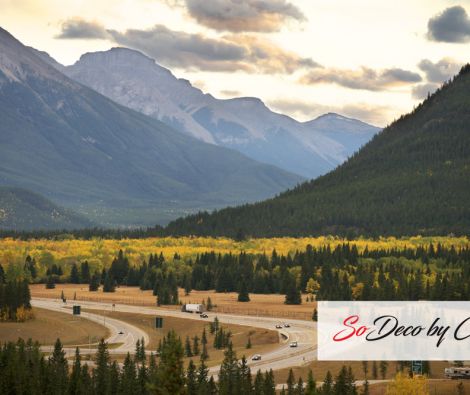 Clipso - TM Banff Alberta Canada 3