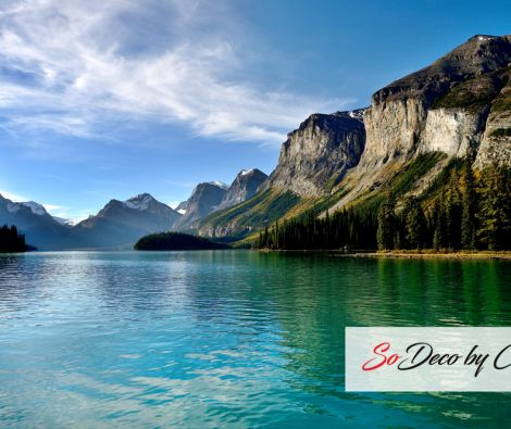 Clipso - TM Maligne lake 1