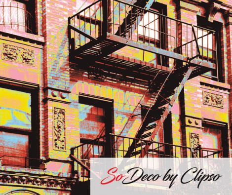 Clipso - TJ - Big Apple 21 pop
