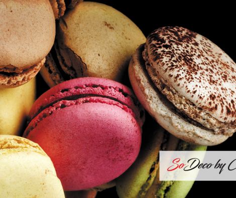 Clipso - TJ - Macaron 2 Allonge