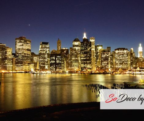Clipso - VR New York 1