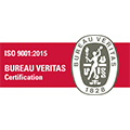 CLIPSO got the ISO 9001 certification