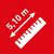 France’s n°1 manufacturer for extra wide covers (widths of 5.10 m)