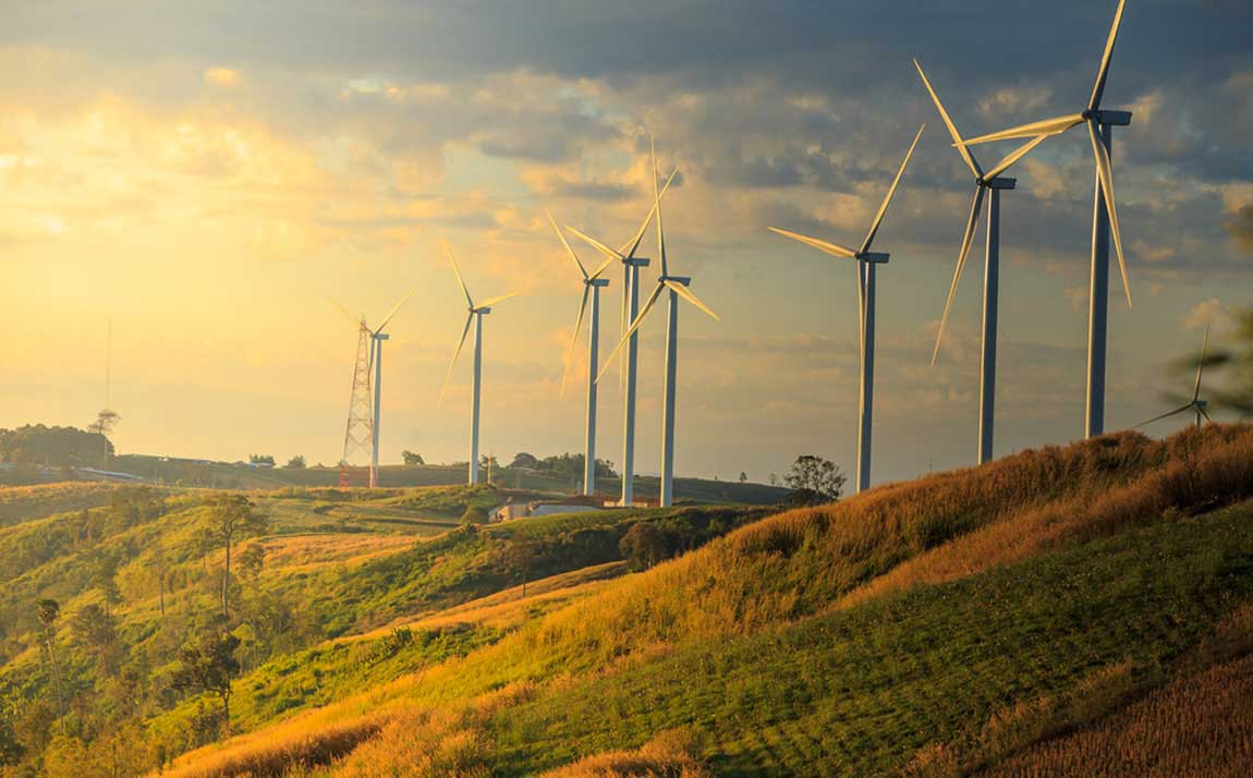 Respecting the environment is at the heart of CLIPSO’s strategy