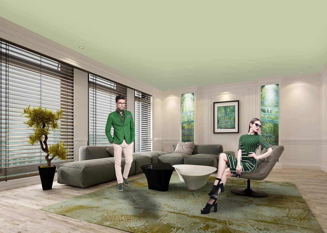Make your new construction or renovation project a reality with CLIPSO