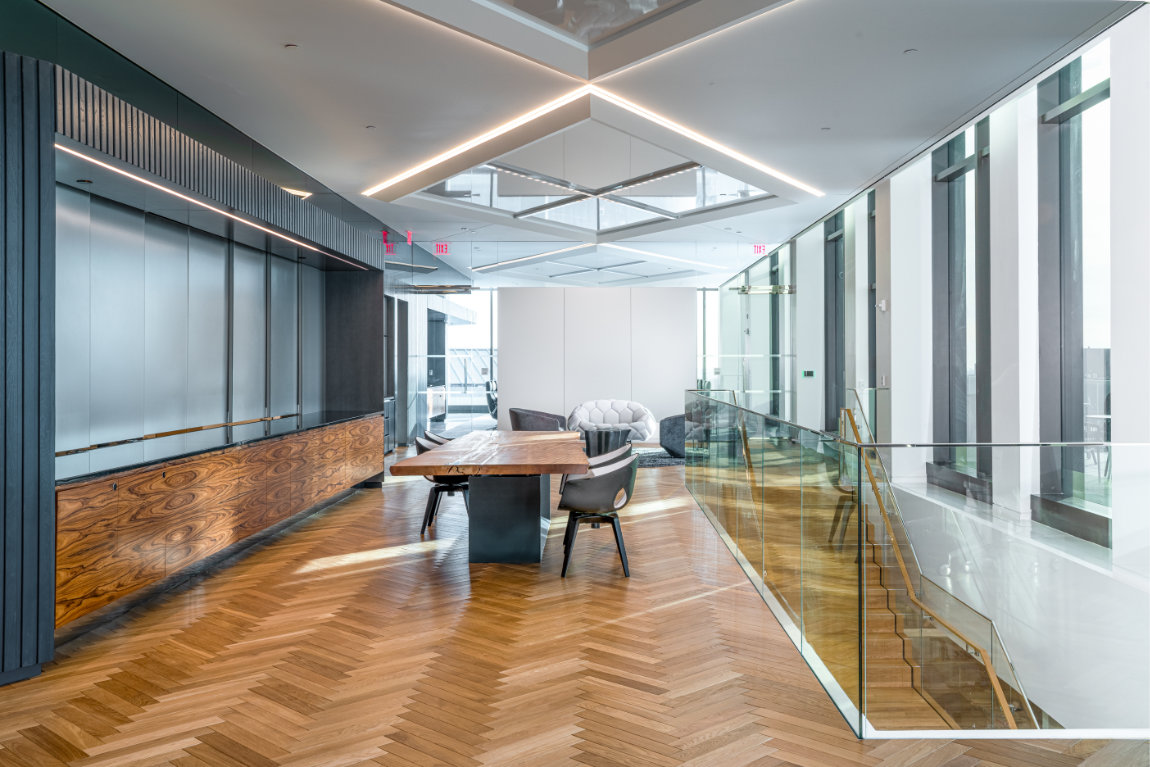 Common Areas - Host Hotels & Resorts in Bethesda, Maryland.