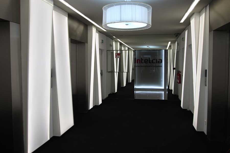 Bespoke redesigns made possible with CLIPSO partitions