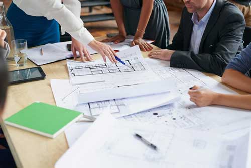 Innovation - at the heart of our manufacturing processes